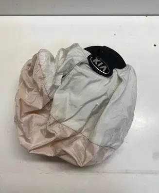 KIA Niro Steering wheel airbag 56900G5000WK G556900020WK DEDBDH2A990258