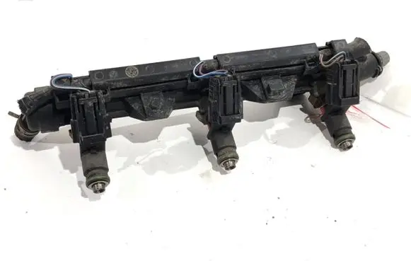 Fuel main line pipe