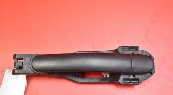 Seat Altea XL Front door exterior handle 5P0837886