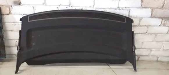 Volkswagen PASSAT B6 Parcel shelf 3C5863413P