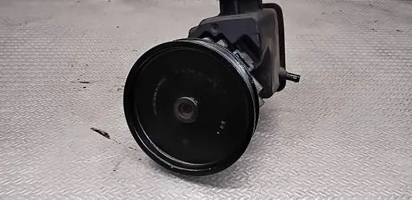 Mercedes-Benz E W211 Power steering pump 7691332154