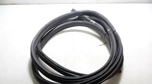 Nissan Micra K14 Rubber seal front door (on door) 