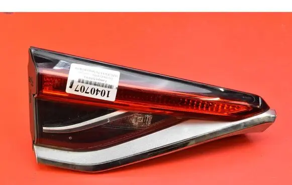 Toyota Corolla E10 Rear/tail lights 81590-02C21-00