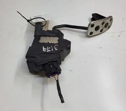 Lexus NX Accelerator throttle pedal 781100W080 15173258167