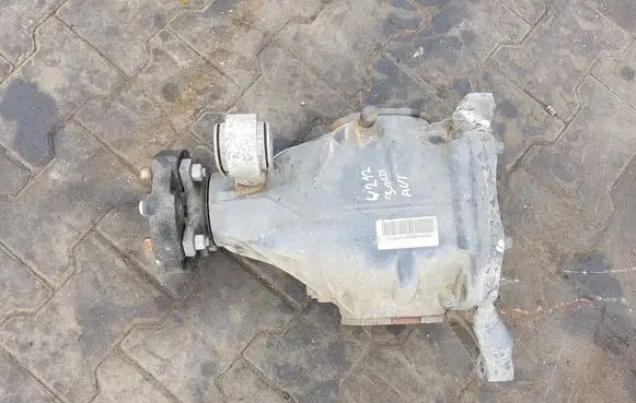 Mercedes-Benz E W212 Rear differential 2123504304IAUTOPI 2123504304