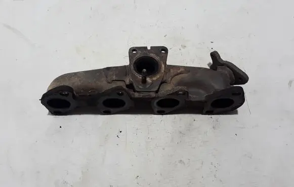 Renault Koleos I Exhaust manifold 82443150