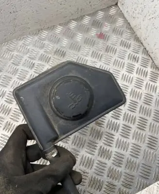Volvo S40, V40 Coolant expansion tank/reservoir 30804963