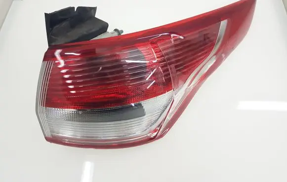 Ford Escape III Rear/tail lights CJ5413404 CJ5413404A