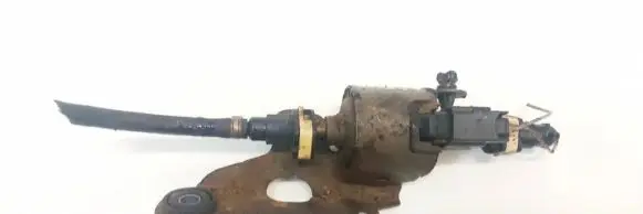 Ford C-MAX II Fuel injection high pressure pump AV619A407AC AV61-9A407-AC
