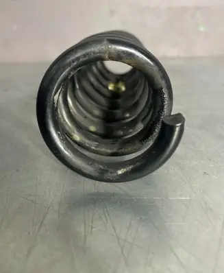 BMW 1 F20 F21 Rear coil spring