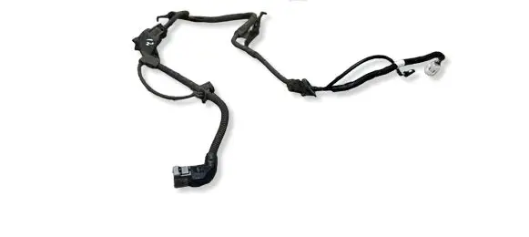 Toyota C-HR I Rear ABS sensor wiring 890C0F4090