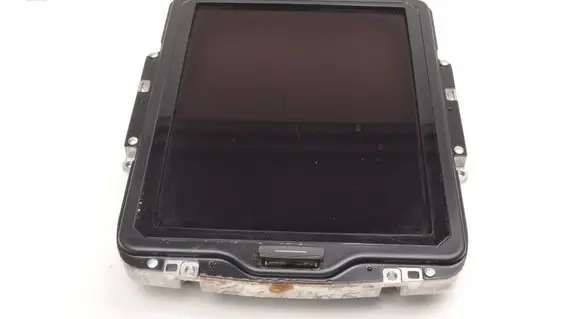 Volvo V60 Screen/display/small screen 32452266