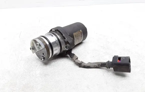 Volvo XC90 Rear gearbox reducer/haldex oil pump 111784