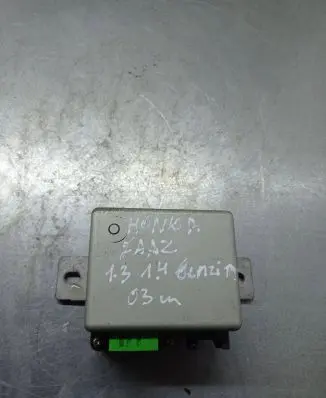Honda Jazz Power steering control unit/module 39980saag020