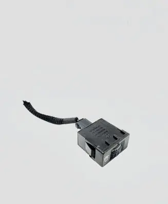 Peugeot 2008 I Headlight level height control switch 96384422XT