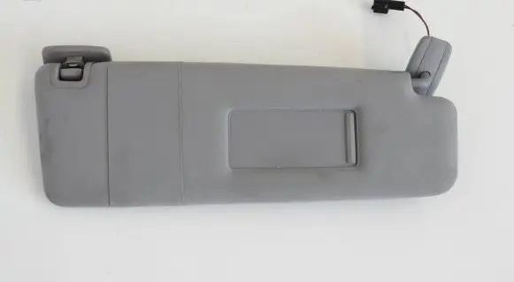 Volkswagen Phaeton Sun visor 3D0857552