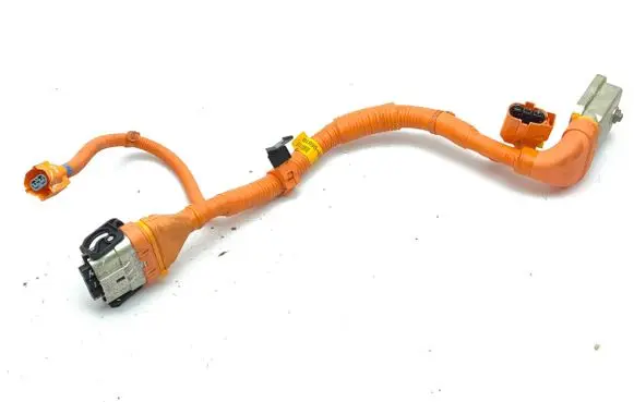 Hyundai Ioniq High voltage cable 91895G2500