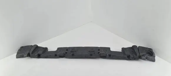 Audi A7 S7 4G Front bumper foam support bar 4G8807550N