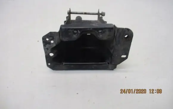Mercedes-Benz A W169 Front bumper shock/impact absorber A2126900807