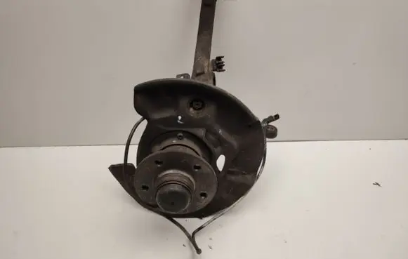 Mercedes-Benz S W140 Front wheel hub A1403320901