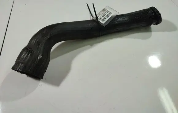 Peugeot 407 Intercooler hose/pipe