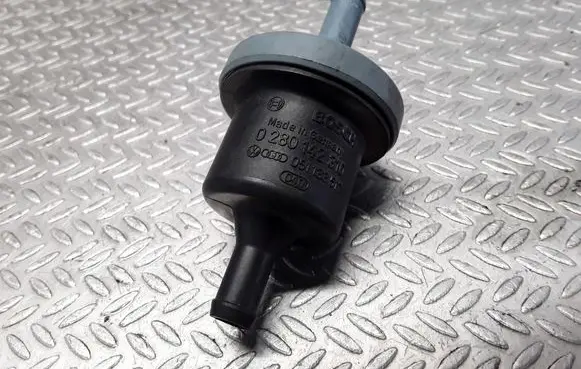 Volkswagen Lupo Vacuum valve 0280142310