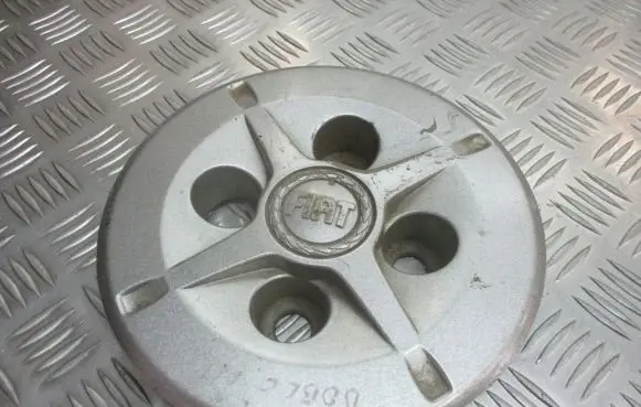 Fiat Doblo Original wheel cap