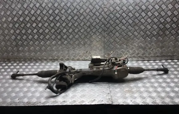 Volkswagen Golf Plus Steering rack 1K1423051CN 1K1909144M 7805277270