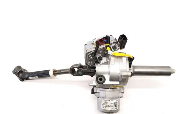 Hyundai Kona I Electric power steering pump 56300K4550