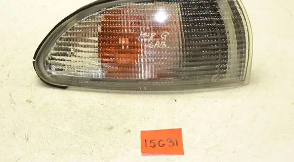 Mitsubishi Galant Front indicator light 