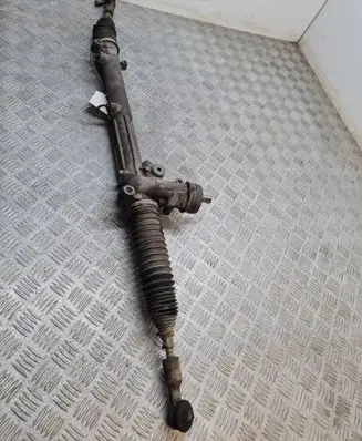 Audi A4 S4 B6 8E 8H Steering rack 8E1422066S M021
