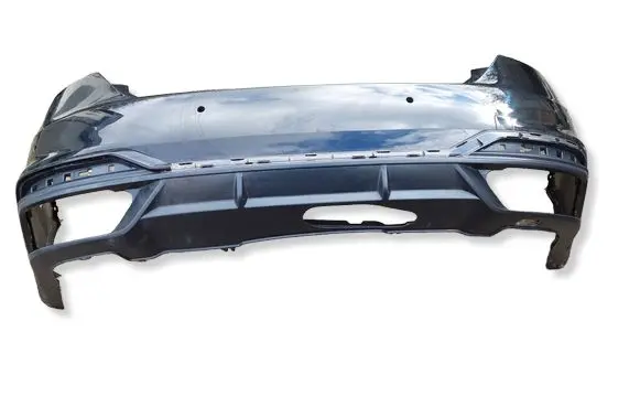 Audi A5 Rear bumper 8W6807511H