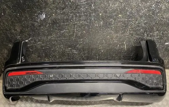 Audi Q5 SQ5 GU Rear bumper