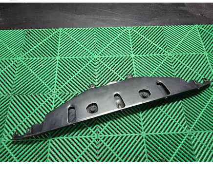 BMW 5 F10 F11 Radiator support slam panel bracket 188852 7200689