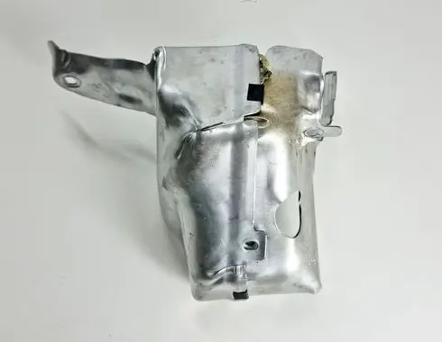 Land Rover Evoque I Exhaust heat shield G4D39A462GD