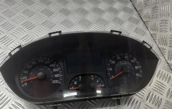 Fiat Idea Tachometer 735364160