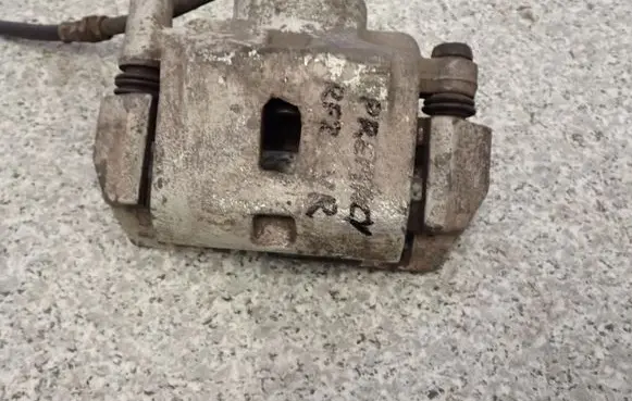 Mazda Premacy Front brake caliper