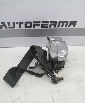 Hyundai i20 (PB PBT) Front seatbelt 888701J800