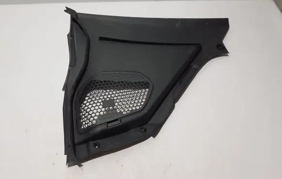 Mercedes-Benz E W214 Wiper trim A2148303500