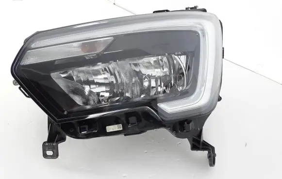 Renault Master III Headlight/headlamp 260607867R
