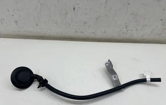 BMW i4 Water drain line hose 5A3FA44