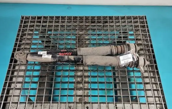 KIA Rio Rear shock absorber/damper 55300-H8150 IMPRK1441108