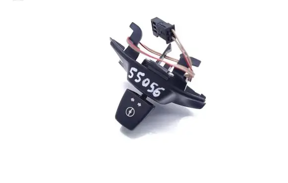 BMW X5 E70 Steering wheel adjustment switch 6966710