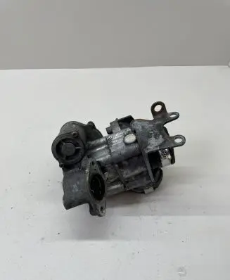 Renault Scenic III - Grand scenic III Throttle valve 8200330810