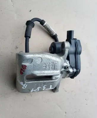 Audi A6 S6 C7 4G Rear brake caliper 4G6AE