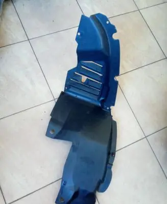 Renault Safrane Front arch 7700845992 NE70581