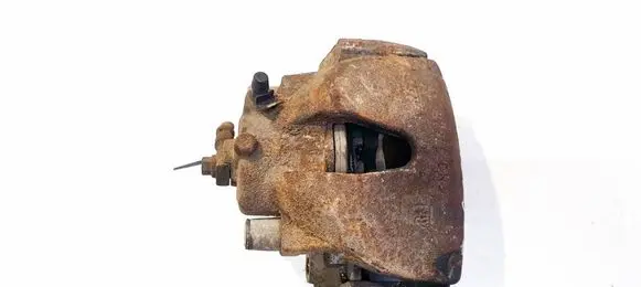 Opel Zafira A Front brake caliper 
