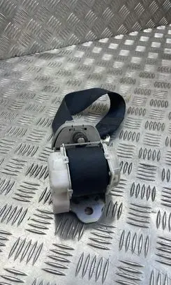 Toyota Corolla Verso AR10 Third row seat belt H073818