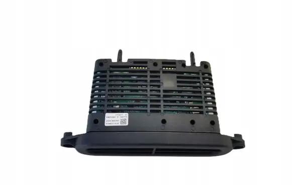 BMW 5 F10 F11 Headlight ballast module Xenon 7316217KARJEDD