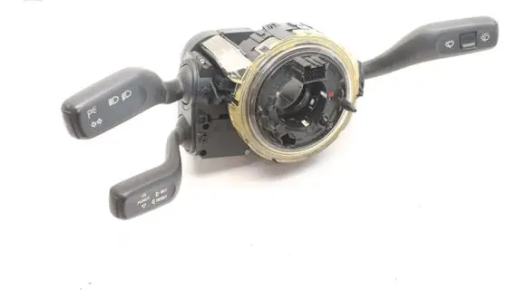Porsche Boxster 987 Airbag slip ring squib (SRS ring) 99761329701